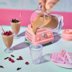 MGA Miniverse Make It Mini From Scratch Appliances Varios Modelos