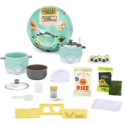 MGA Miniverse Make It Mini From Scratch Appliances Varios Modelos