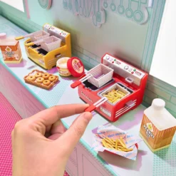 MGA Miniverse Make It Mini From Scratch Appliances Varios Modelos