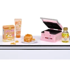 MGA Miniverse Make It Mini From Scratch Appliances Varios Modelos