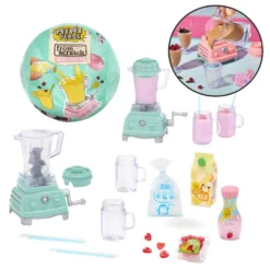 MGA Miniverse Make It Mini From Scratch Appliances Varios Modelos
