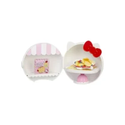MGA Miniverse Make It Mini Hello Kitty Varios Modelos