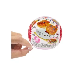 MGA Miniverse Make It Mini Hello Kitty Varios Modelos