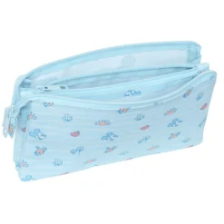 Mickey Mouse Baby Portatodo Triple