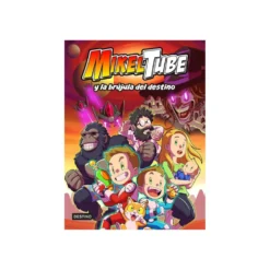 MikelTube y la Brújula del Destino