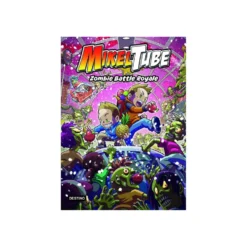 MikelTube Zombie Battle Royale