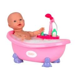 Mimittos Bañera con Ducha