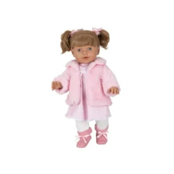 Mimittos Bebé Mimittos de Lujo Niña