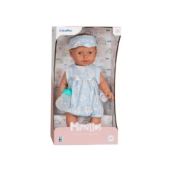 Mimittos Bebé Mimittos Niño