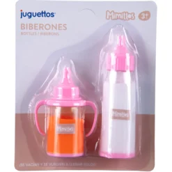 Mimittos Biberones