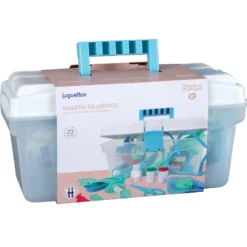Mimittos Maletín de Médico