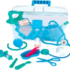 Mimittos Maletín de Médico