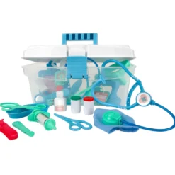Mimittos Maletín de Médico