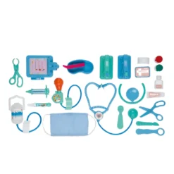 Mimittos Maletín de Médico