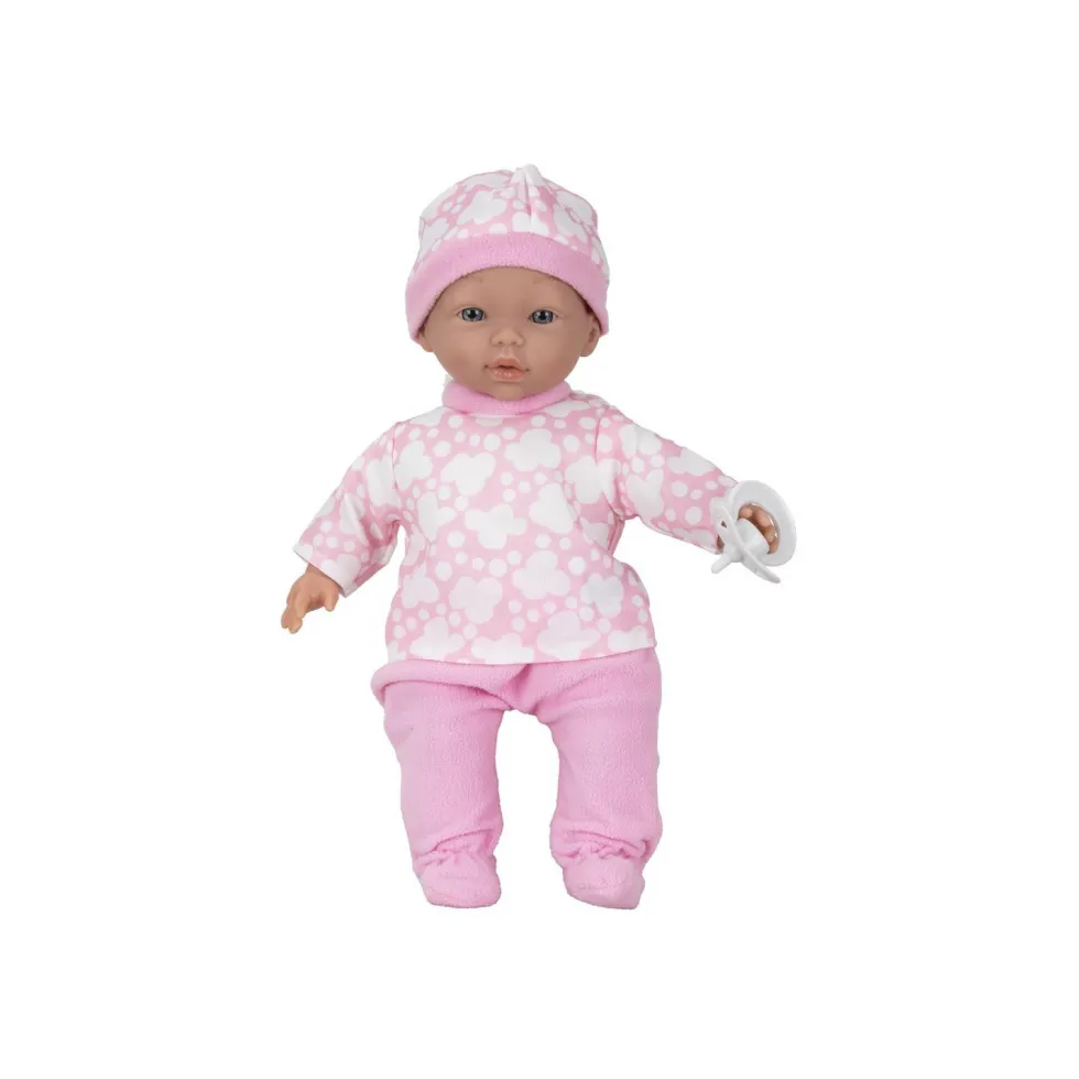 Mimittos Mi Bebé Niña 33 cm