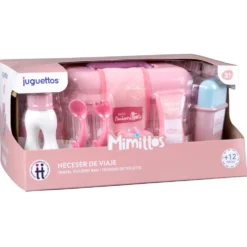 Mimittos Neceser de Viaje