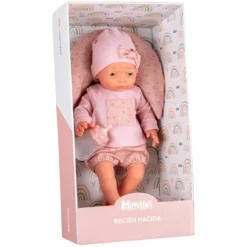 Mimittos Recién Nacida 43 cm