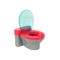 Mimittos WC Vamos al Baño