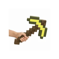 Minecraft Pico de Hierro