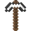 Minecraft Pico de Hierro Accesorio de Batalla