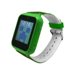 Minecraft Reloj Inteligente