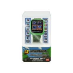 Minecraft Reloj Inteligente