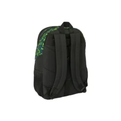 Minecraft TNT Mochila Adaptable a Carro