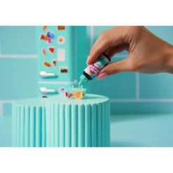 Mini Brands Fill The Fridge Kit de Juego de ZURU
