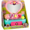 Mini Tocador Vanity Flamenco