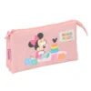 Minnie Mouse Baby Portatodo Triple