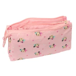 Minnie Mouse Baby Portatodo Triple