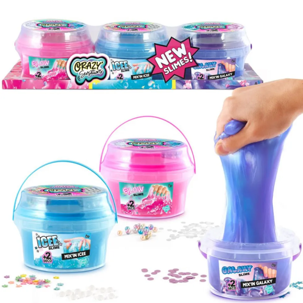 Mix & Match Sensations