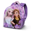 Mochila 3D Elite Frozen 2 Violet
