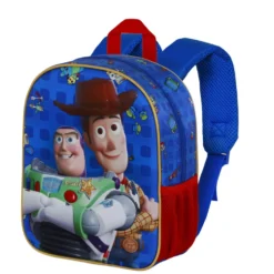 Mochila 3D Elite Toy Story Friends