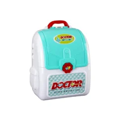 Mochila Enfermería 2 en 1