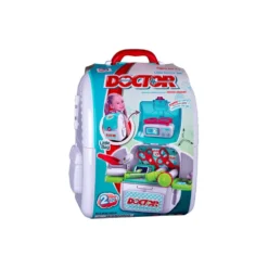 Mochila Enfermería 2 en 1