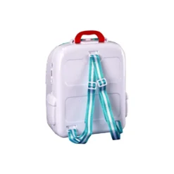 Mochila Enfermería 2 en 1