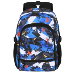 Mochila Fight 3.0 PRODG Abstract