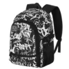 Mochila Fight 3.0 PRODG Street