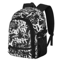 Mochila Fight 3.0 PRODG Street