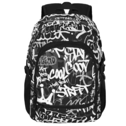 Mochila Fight 3.0 PRODG Street