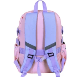 Mochila Haru Hello Kitty Fun
