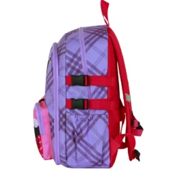 Mochila Haru Kuromi Cherry