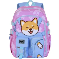 Mochila Haru Oh My Pop! Shiby