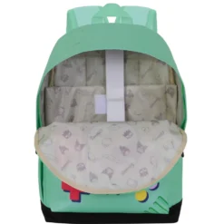 Mochila HS FAN 3.0 Hello Kitty Videogame