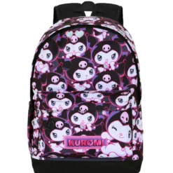 Mochila HS FAN 3.0 Kuromi Rogue