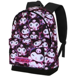 Mochila HS FAN 3.0 Kuromi Rogue