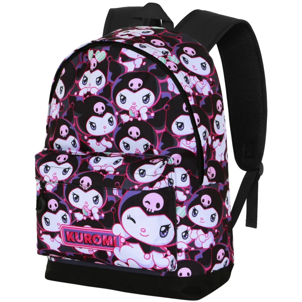 Mochila HS FAN 3.0 Kuromi Rogue