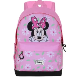 Mochila HS FAN 3.0 Minnie Mouse Blooming
