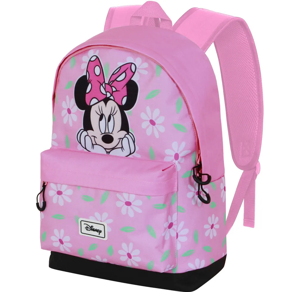 Mochila HS FAN 3.0 Minnie Mouse Blooming